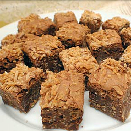 Brownie Bites