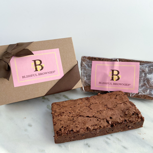 Double Brownie Bundle Box