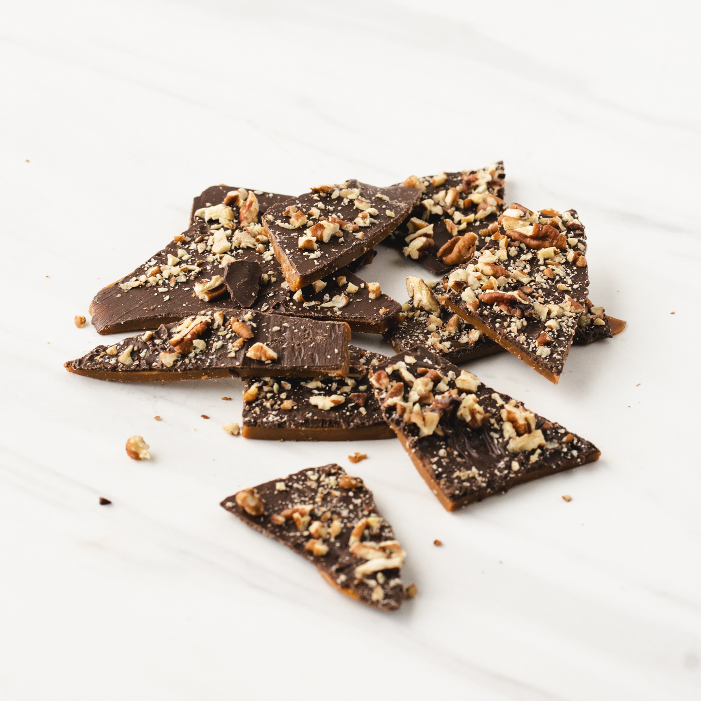 English Toffee