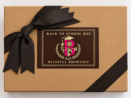 Back to School/Dorm Box!