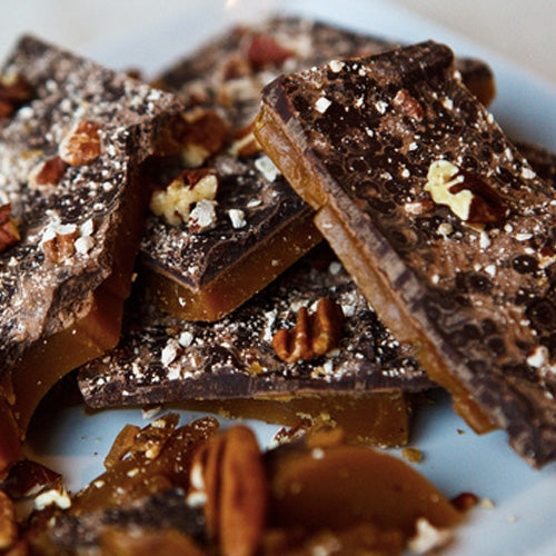 English Toffee