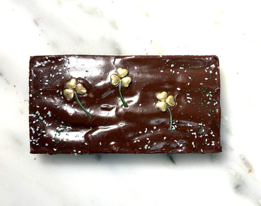 Shamrock Bars